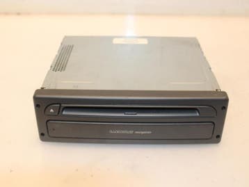 Navigatie Module Renault Laguna O133714, Nieuw