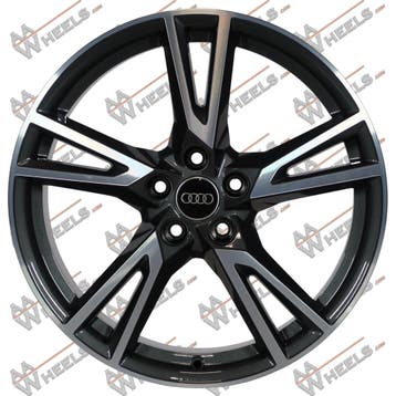 Audi Q5 SQ5 FY 19 inch originele velgen 80A601025R, Ophalen of Verzenden