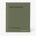 Het tuinhuis 9789052260723 T. Hurlimann, Verzenden, T. Hurlimann