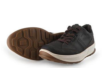 Ecco Sneakers in maat 42 Bruin, Verzenden, Sneakers
