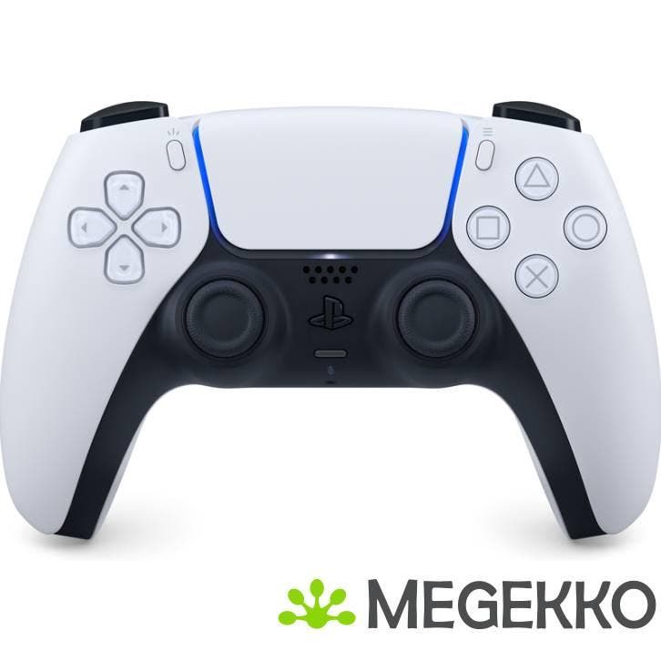 Sony DualSense Wireless Controller voor PS5 / MAC / PC  /, Informatique & Logiciels, Ordinateurs & Logiciels Autre, Envoi