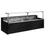 Koeltoonbank | VENICE | 0°C/+4°C | Geforceerd | Gekoelde, Verzenden, Nieuw in verpakking