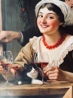 Archemisio (1978) - Vino e allegria