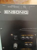 Ensoniq - ASR-X Signaalprocessor, Muziek en Instrumenten, Nieuw