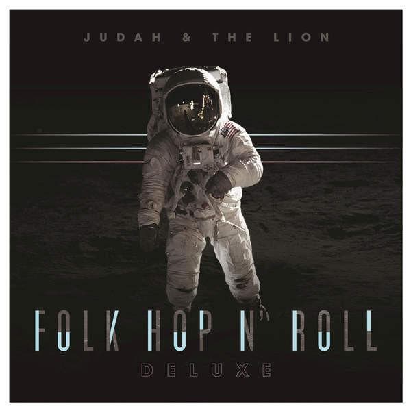 Judah &amp; The Lion - Folk Hop N Roll, Cd's en Dvd's, Cd's | Pop, Gebruikt, Verzenden