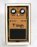 Boss - Effectpedaal - Japan (Zonder minimumprijs), Nieuw