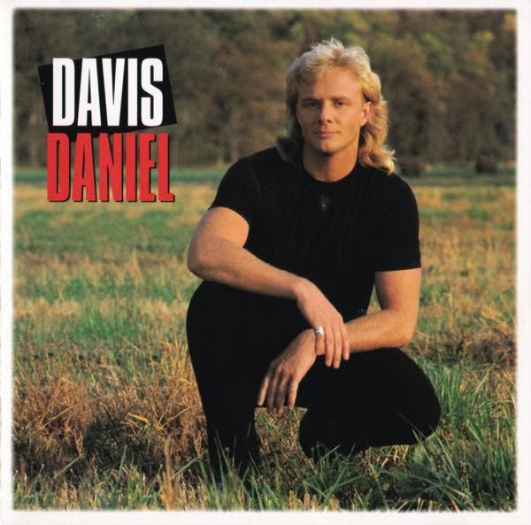 Davis Daniel - Davis Daniel, CD & DVD, CD | Pop, Envoi