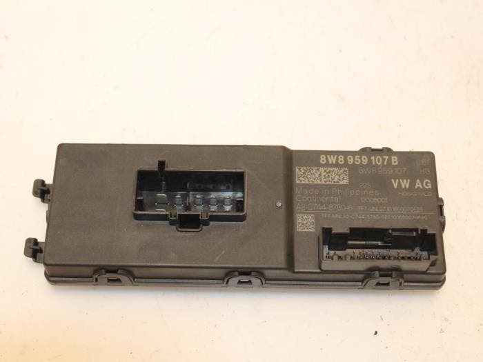 Module (diversen) Audi Q7 O105921, Auto-onderdelen, Carrosserie