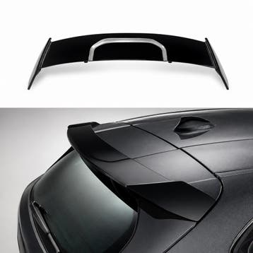 Dakspoiler | geschikt voor BMW | 1-serie | F40 / F70 | 2019+, Verzenden