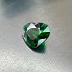 1 pcs Vert Tsavorite - 2.73 ct - Asian Institute of, Nieuw