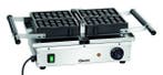 Wafelijzer Deluxe II | 1.5kW | Wafelgrootte, Verzenden, Nieuw in verpakking