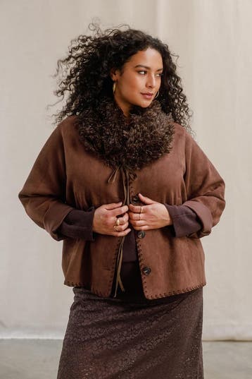 Yest Curve jas YCvaida1(48)Maat 46/48 (XL) of groter, Verzenden, Nieuw, Maat 46/48 (XL) of groter, Overige kleuren