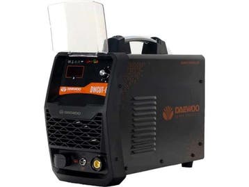 Veiling -  Daewoo plasmasnijmachine DWCUT-60, Doe-het-zelf en Bouw, Nieuw