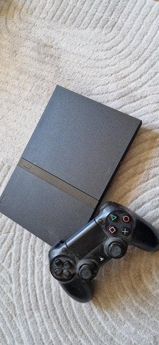 Sony - PlayStation 2 Slim - PlayStation 2 Slim -, Nieuw