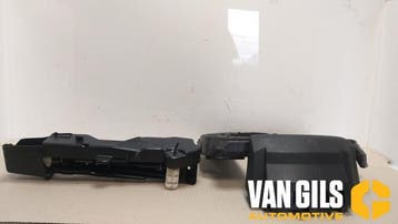 Krikset Audi S7 O206002, Nieuw