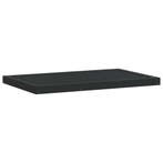 vidaXL Douche Basisplaat Zwart 101 x 63 x 5,5 cm WPC, Verzenden, Nieuw