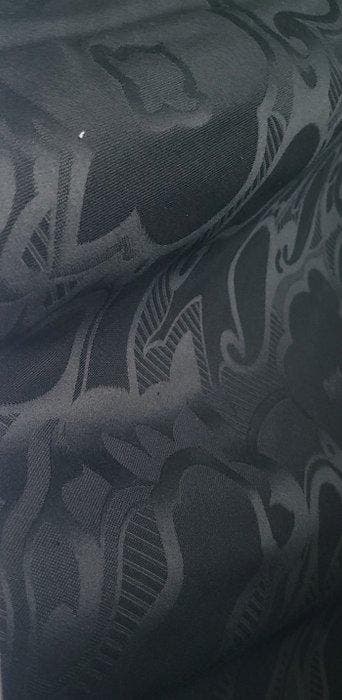 Prachtige stof 100% katoen Made in Italy - Textiel - 110 cm