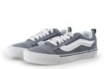 Vans Sneakers in maat 45 Grijs, Kleding | Heren, Schoenen, Overige kleuren, Verzenden, Zo goed als nieuw, Sneakers
