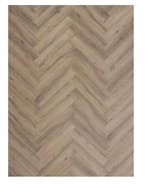 Marbella City Visgraat 8101 PVC plaklaminaat Eiken licht, Ophalen of Verzenden, Nieuw