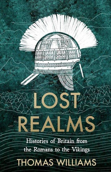 Lost Realms 9780008171964 Thomas Williams, Verzenden, Thomas Williams