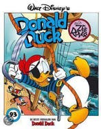 Donald Duck als zeerover / De beste verhalen van Donald Duck, Verzenden, Gelezen, Walt Disney