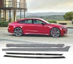 BAS DE CAISSE AUDI A7 18- LOOK RS7 ABS, Autos : Pièces & Accessoires, Verzenden