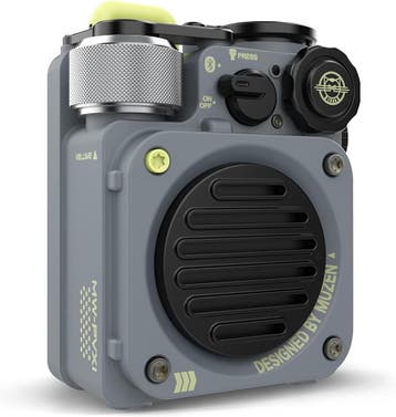 Muzen Wild Mini Robuust | Tweede kansje | OP = OP, Audio, Tv en Foto, Overige merken, Verzenden, Overige typen, Zo goed als nieuw