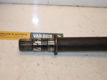 Aandrijfas rechts-voor Renault Megane O144696
