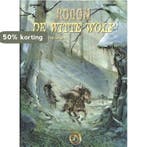Bloedbroeders / Rogon de witte wolf / 2 9789052891583, Verzenden, Gelezen, Chabert