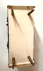 Boîte à musique - Allemagne - 1950-1960