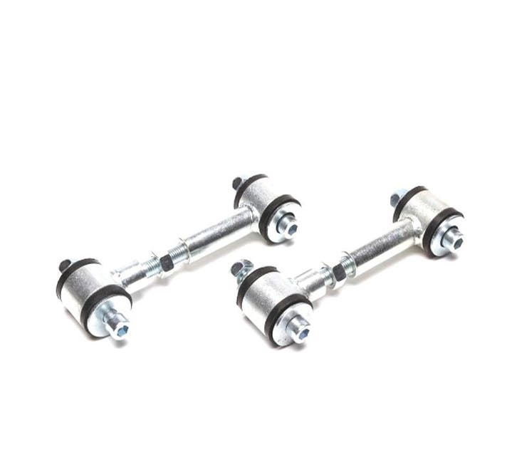 SANGLES DE BARRE STABILISATRICE RÉGLABLE AUDI A3 8L VOLKSWAG, Autos : Pièces & Accessoires, Suspension & Châssis, Envoi