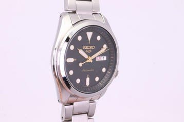 Seiko - SKX - Zonder minimumprijs - SRPE57K1 | 4R36-08L0 -
