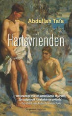 Hartsvrienden 9789055158096 Abdellah Taia, Verzenden, Abdellah Taia