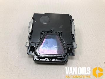 Camera voorzijde Audi A4 O327822, Nieuw