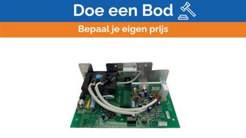 Bieden: JCR CPA-276 River Radar Modulator, Watersport en Boten, Ophalen of Verzenden, Nieuw
