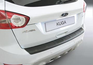 Achterbumper Beschermer | geschikt voor Ford Kuga MK1 2008-2, Verzenden
