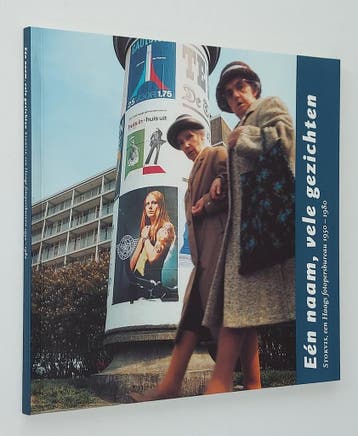 Een naam, vele gezichten 9789074627054 D. Wilken, Verzenden, D. Wilken