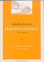 Handboek voor handrevalidatie 9789031339433 L.M. van Dongen, Verzenden, Gelezen, L.M. van Dongen