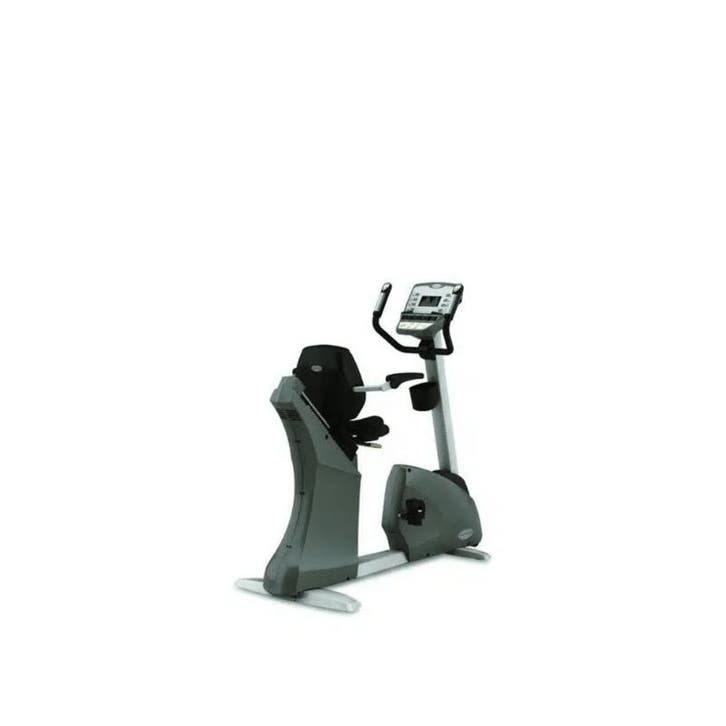 Matrix - H3x Hybrid - Recumbent Bike, Sport en Fitness, Fitnessmaterialen, Zo goed als nieuw, Ophalen of Verzenden