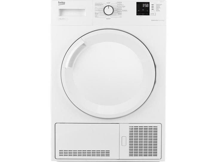 BEKO DS8412PA0 - Wasdroger - Oude wasdroger gratis retour -, Electroménager, Sèche-linge, Envoi