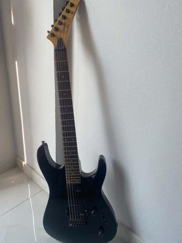 Stinger by C.F. Martin & Co. - SSL - - Elektrische gitaar -, Musique & Instruments