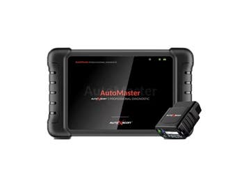 Autoxscan AutoMaster RS809-BT PRO, Verzenden