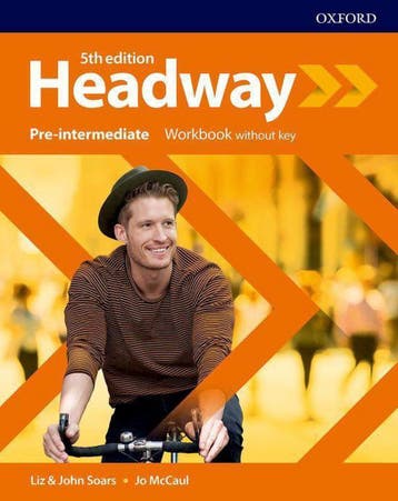 Headway: Pre-Intermediate 9780194529136 Soars, Boeken, Verzenden, Gelezen, Soars