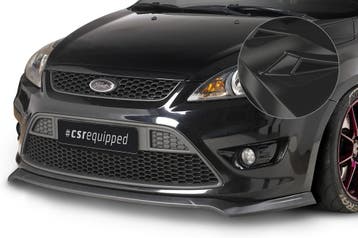 Cupspoiler voor Ford Focus MK2 ST CSL509-G, Verzenden, Nieuw