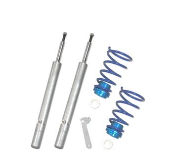 Suspension Fileté Blue Line Pour Bmw Série 5 E34 Touring D16, Auto-onderdelen, Ophanging en Onderstel, Verzenden, Nieuw