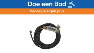 Bieden: Gallinea Z1 MED-BIG 12/24V Marine Windscreen wiper, Ophalen of Verzenden, Nieuw