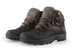 Timberland Wandelschoenen in maat 43 Bruin, Bruin, Verzenden, Timberland, Zo goed als nieuw