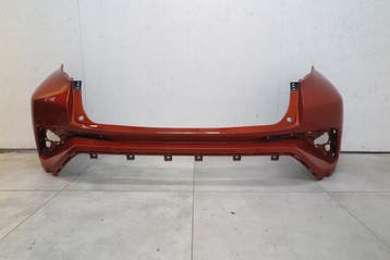 Toyota C-HR lift achterbumper, Verzenden, Gebruikt