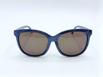 Gucci - GG0082SK - Lunettes de soleil