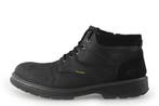 Camel Active Veterboots in maat 46 Zwart, Verzenden, Boots